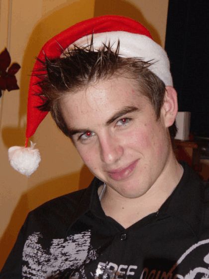 papa noël